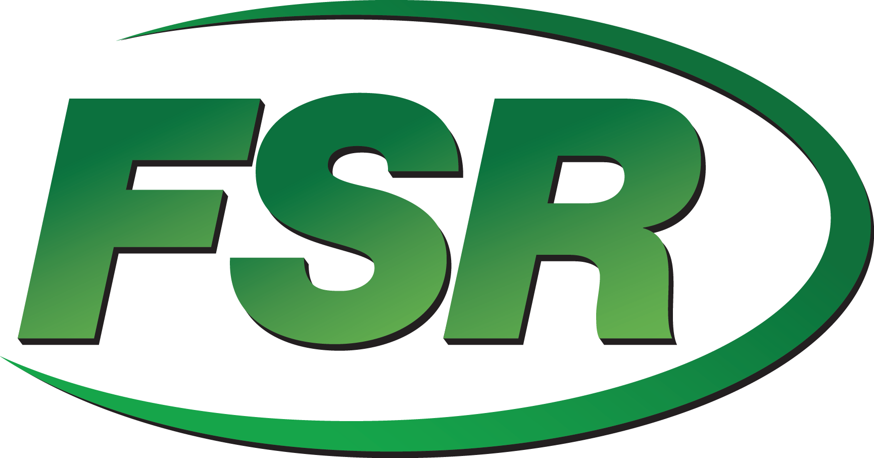 FSR Inc. logo