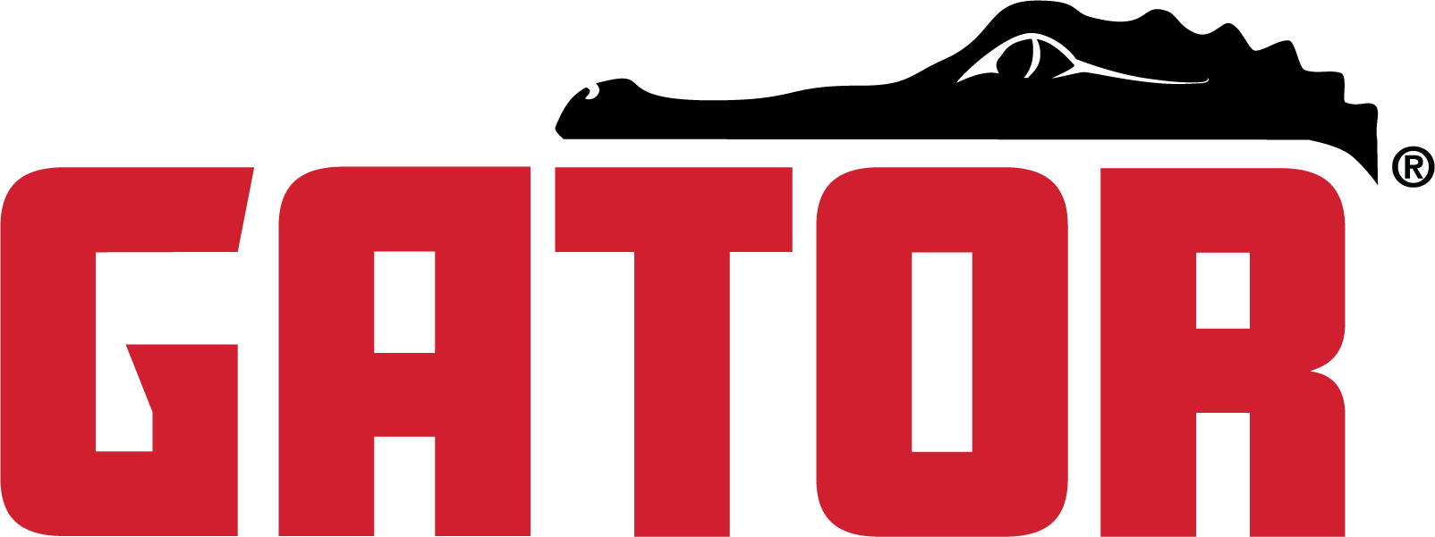 Gator Cases logo