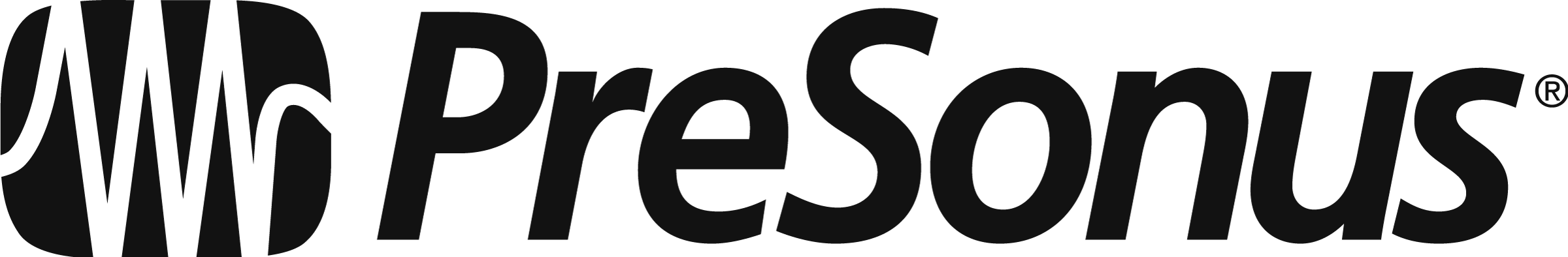 PreSonus logo
